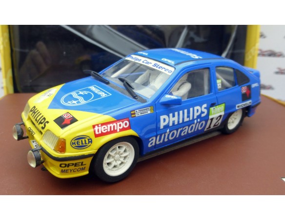 OPEL KADET GSI REF.OC-01 OCTANE