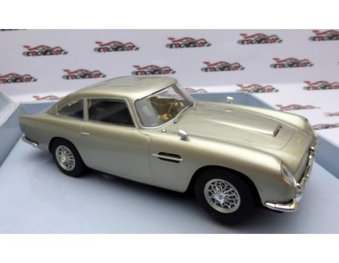 ASTON MARTIN DB5 CASINO ROYAL JAMES BOND 007 REF.H362A SUPERSLOT