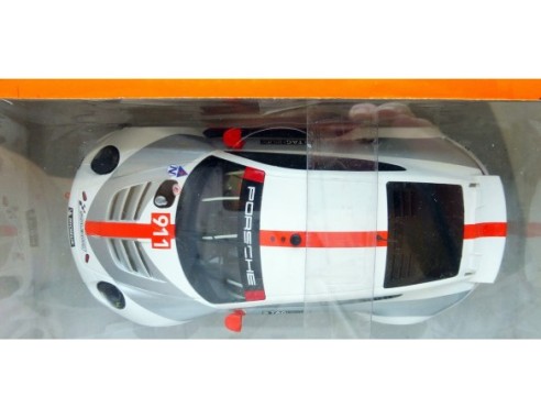 PORSCHE 991 2 RSR GT3 CUP RACING REF.SC6243a SCALEAUTO
