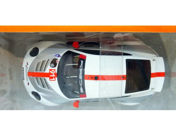 PORSCHE 991 2 RSR GT3 CUP RACING REF.SC6243a SCALEAUTO