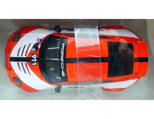 PORSCHE 991 2 RSR GT3 CUP RACING REF.SC6243e SCALEAUTO