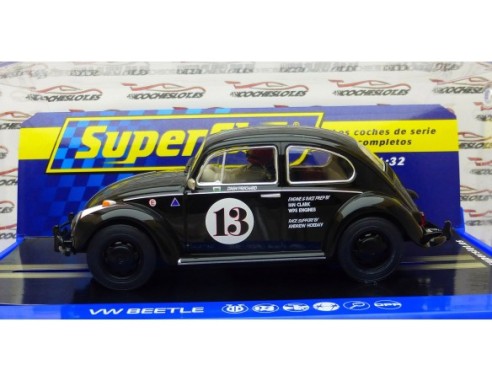 VW BEETLE 2018 REF.H4147 SUPERSLOT