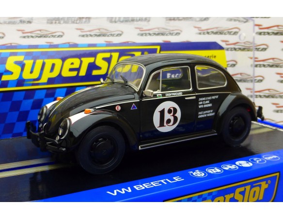 VW BEETLE 2018 REF.H4147 SUPERSLOT