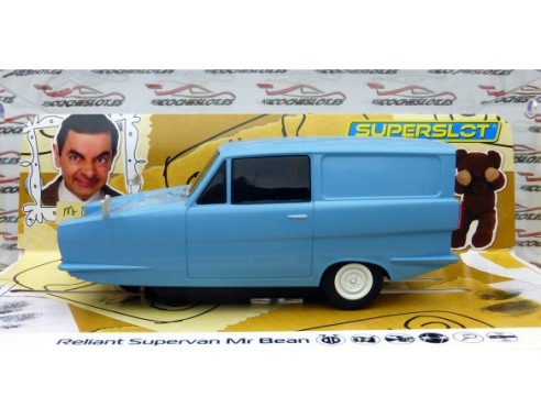 RELIANT SUPERVAN MR.BEAN H4259 SUPERSLOT