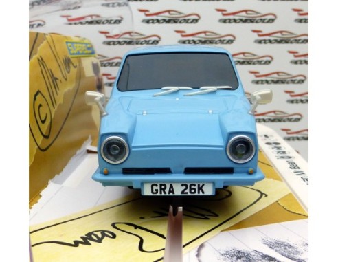 RELIANT SUPERVAN MR.BEAN H4259 SUPERSLOT