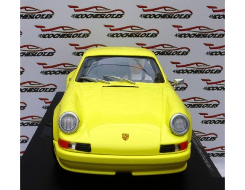 PORSCHE 911 WEEVITS SLOT CARS CLUB CAR REF.E2041 FLY
