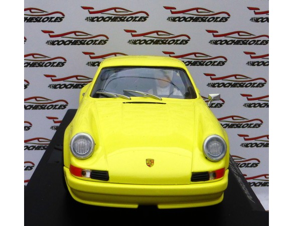 PORSCHE 911 WEEVITS SLOT CARS CLUB CAR REF.E2041 FLY