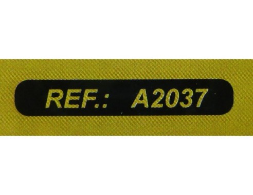 PORSCHE CARRERA RS TOUR AUTO 1976 SUCIO REF.A2037 FLY