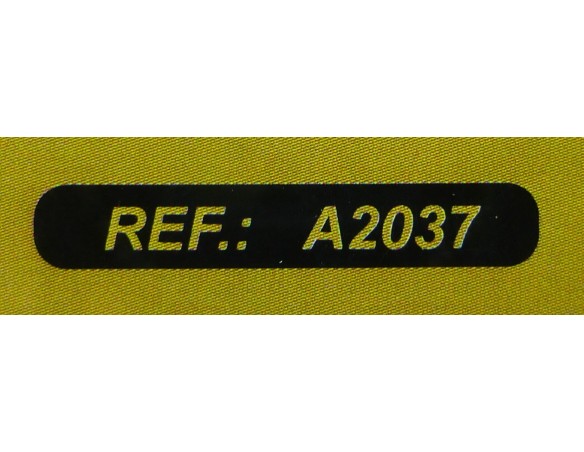 PORSCHE CARRERA RS TOUR AUTO 1976 SUCIO REF.A2037 FLY