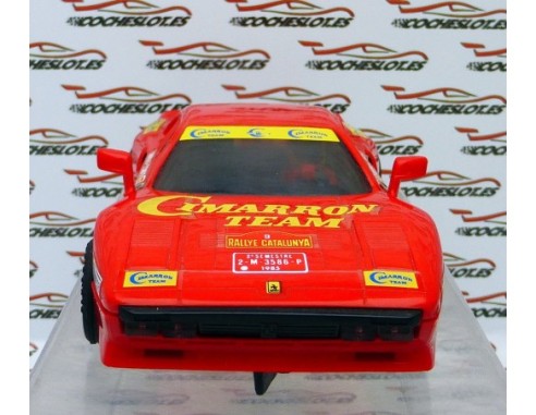 FERRARI GTO CIMARRON REF.8306  EXIN