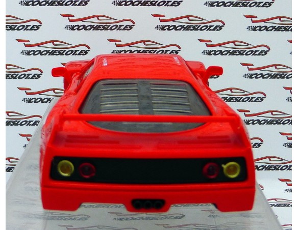 FERRARI F 40  REF.8345 TYCO
