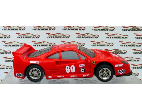 FERRARI F 40  REF.8345 TYCO