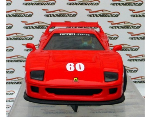FERRARI F 40  REF.8345 TYCO