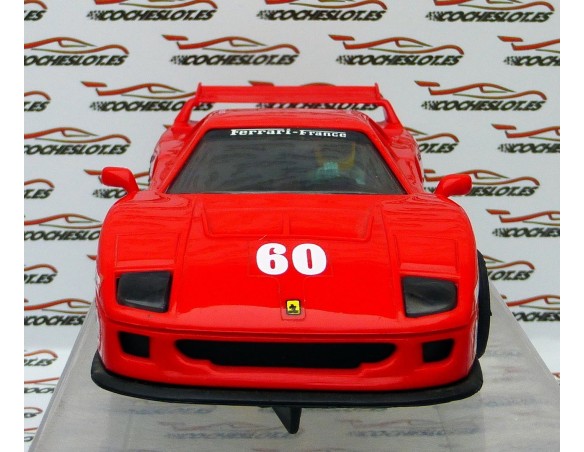 FERRARI F 40  REF.8345 TYCO