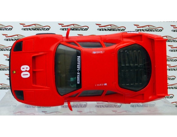 FERRARI F 40  REF.8345 TYCO