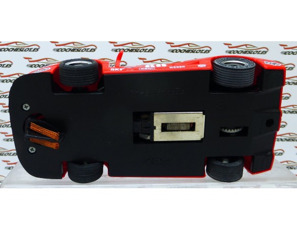 FERRARI F 40  REF.8345 TYCO