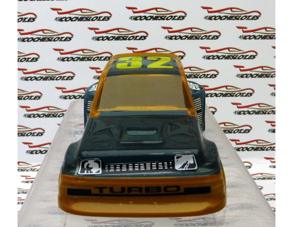 CARROCERIA RENAULT 5 GITANES Nº32 REF.7152 SRS