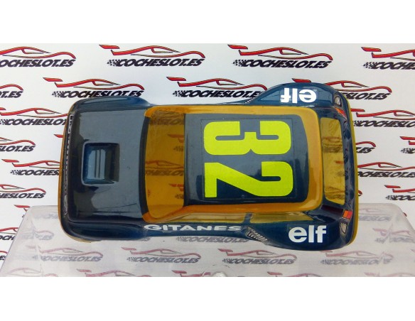 CARROCERIA RENAULT 5 GITANES Nº32 REF.7152 SRS