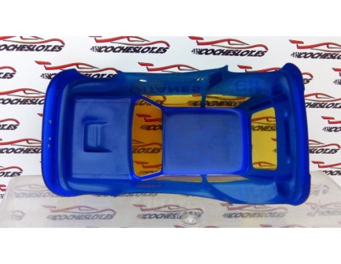 CARROCERIA RENAULT 5 GITANES Nº32 REF.7152 SRS