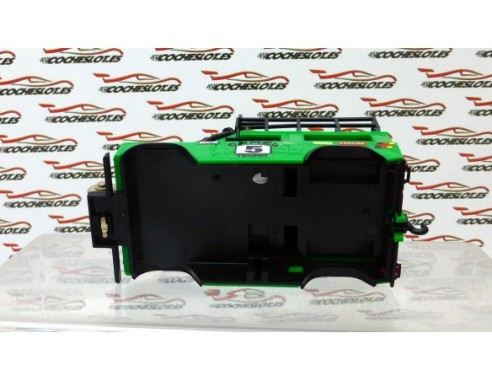 CARROCERIA LAND ROVER VERDE Nº5 REF.2205 STS