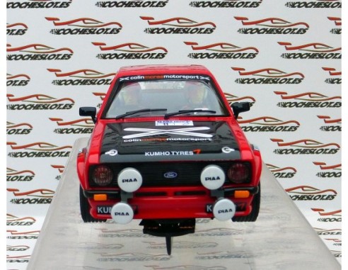 FORD ESCORT MK RS 1800 MCRAE REF.64700 TECNITOYS