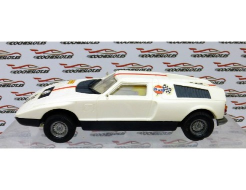 MERCEDES WANKEL BLANCO C-111 REF.C-44 EXIN