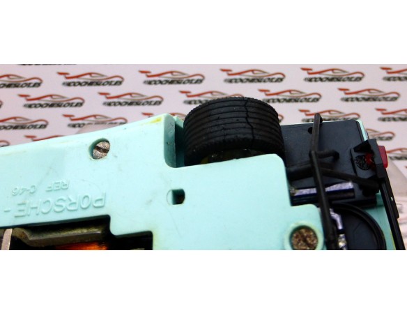 PORSCHE 917 GULF Nº23 REF. C-46 EXIN