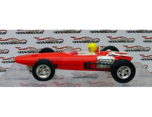 BRM ROJO REF.C-37 EXIN