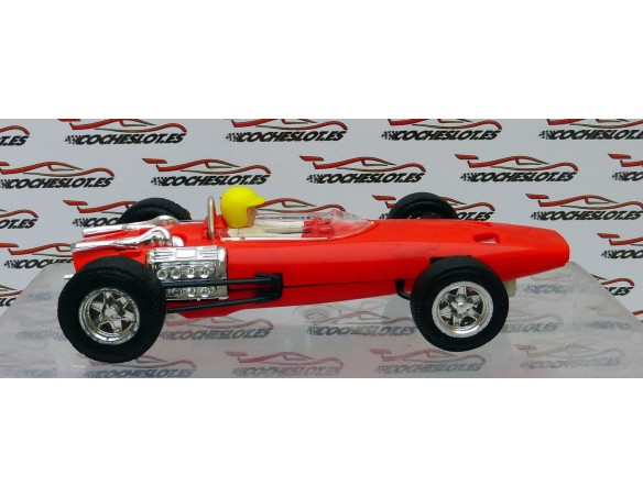 BRM ROJO REF.C-37 EXIN