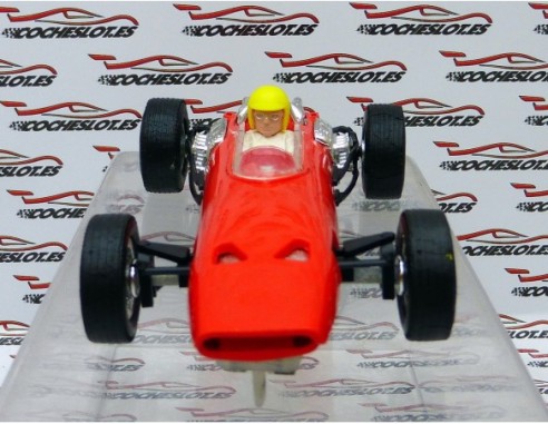 BRM ROJO REF.C-37 EXIN