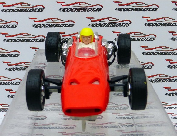 BRM ROJO REF.C-37 EXIN