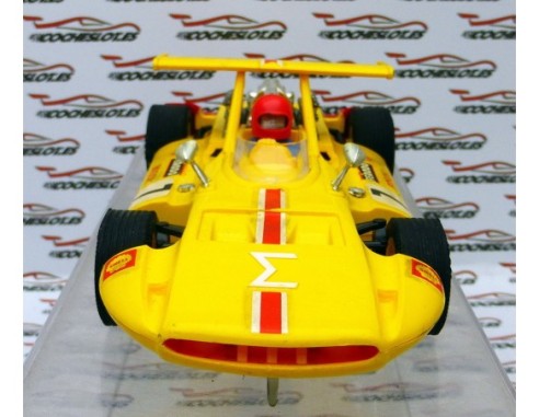 SIGMA  AMARILLO REF.C-4047 EXIN