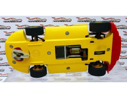SIGMA  AMARILLO REF.C-4047 EXIN