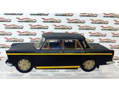 SEAT 1500 TAXI BIFARO ACTIMODEL