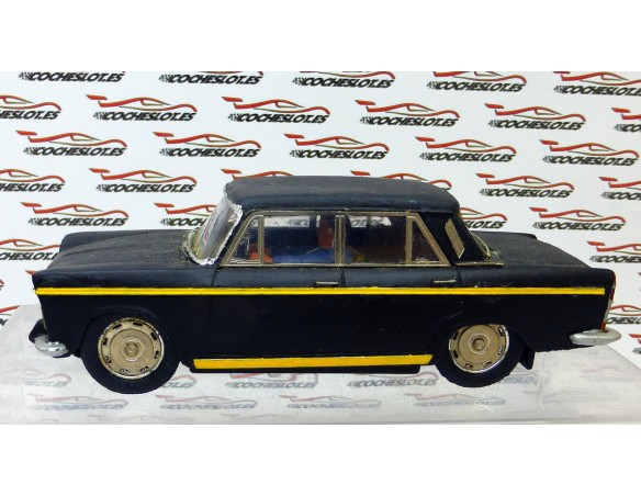 SEAT 1500 TAXI BIFARO ACTIMODEL