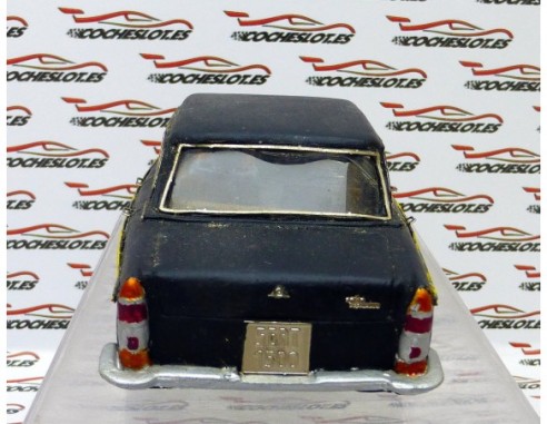 SEAT 1500 TAXI BIFARO ACTIMODEL