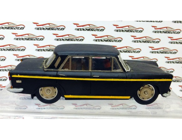 SEAT 1500 TAXI BIFARO ACTIMODEL