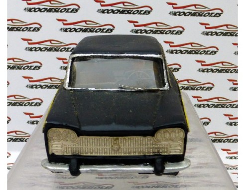 SEAT 1500 TAXI BIFARO ACTIMODEL