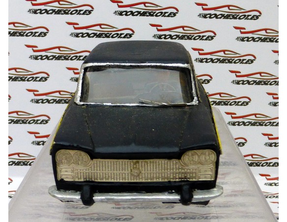 SEAT 1500 TAXI BIFARO ACTIMODEL