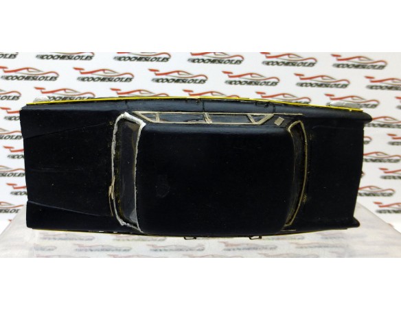 SEAT 1500 TAXI BIFARO ACTIMODEL