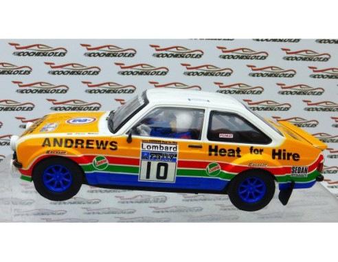 FORD ESCORT MK II CLASSICS REF.A10147S300 EDUCA