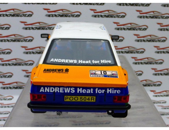 FORD ESCORT MK II CLASSICS REF.A10147S300 EDUCA