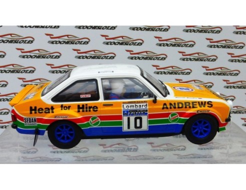 FORD ESCORT MK II CLASSICS REF.A10147S300 EDUCA