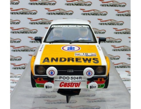 FORD ESCORT MK II CLASSICS REF.A10147S300 EDUCA