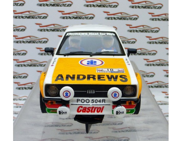 FORD ESCORT MK II CLASSICS REF.A10147S300 EDUCA