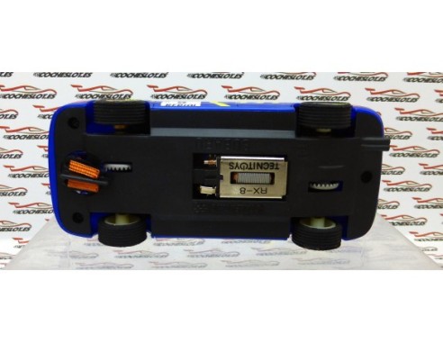 SUBARU  Nº5 SAINZ-MOYA  ALTAYA