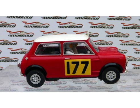 MINI SUPERSLOT