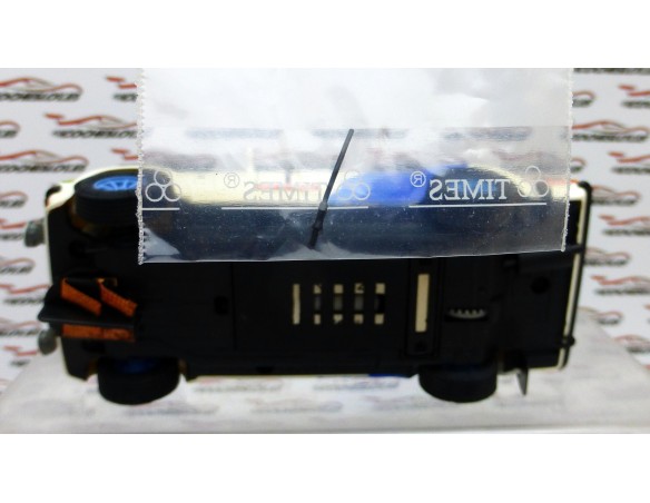 FORD ESCORT MKII CASTROL EDUCA