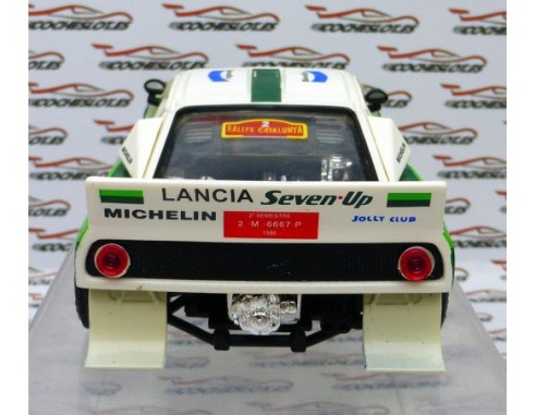 LANCIA 037 SEVEN UP ALTAYA