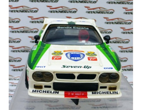 LANCIA 037 SEVEN UP ALTAYA